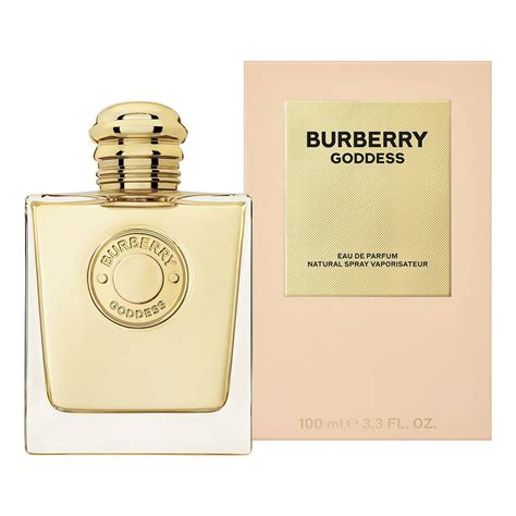 burberry goddess usa|burberry goddess sephora vanilla.